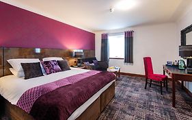 Victoria Hotel Oldham 3*